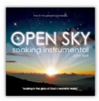 Open Sky: Soaking Instrumental (MP3 music download) by John Belt